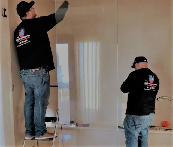 Professional plumbing installation for Leak Detection in London Terrace